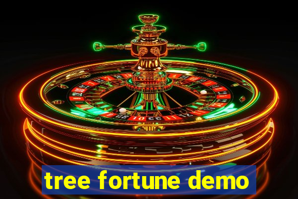 tree fortune demo